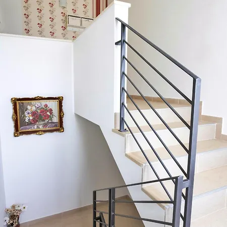 Appartement Rafael *