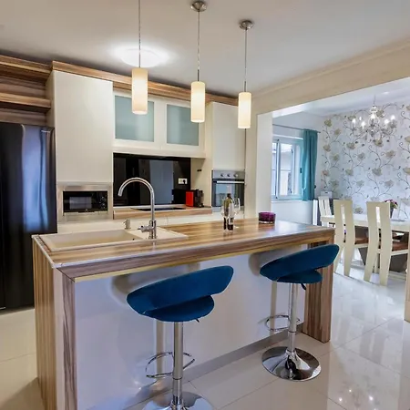 Appartement Rafael