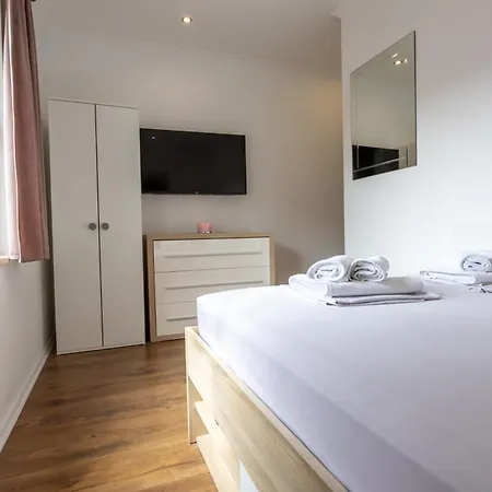 Appartement Rafael