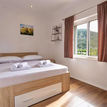 Rafael Appartement *