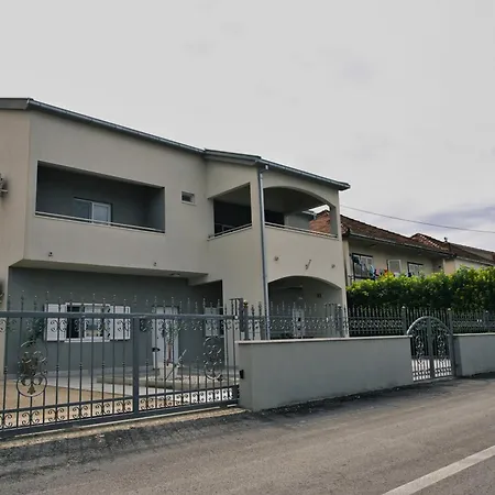 Rafael Appartement Opuzen (Dubrovnik-Neretva)