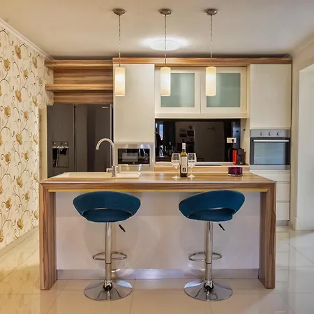 Apartment Rafael Opuzen (Dubrovnik-Neretva)